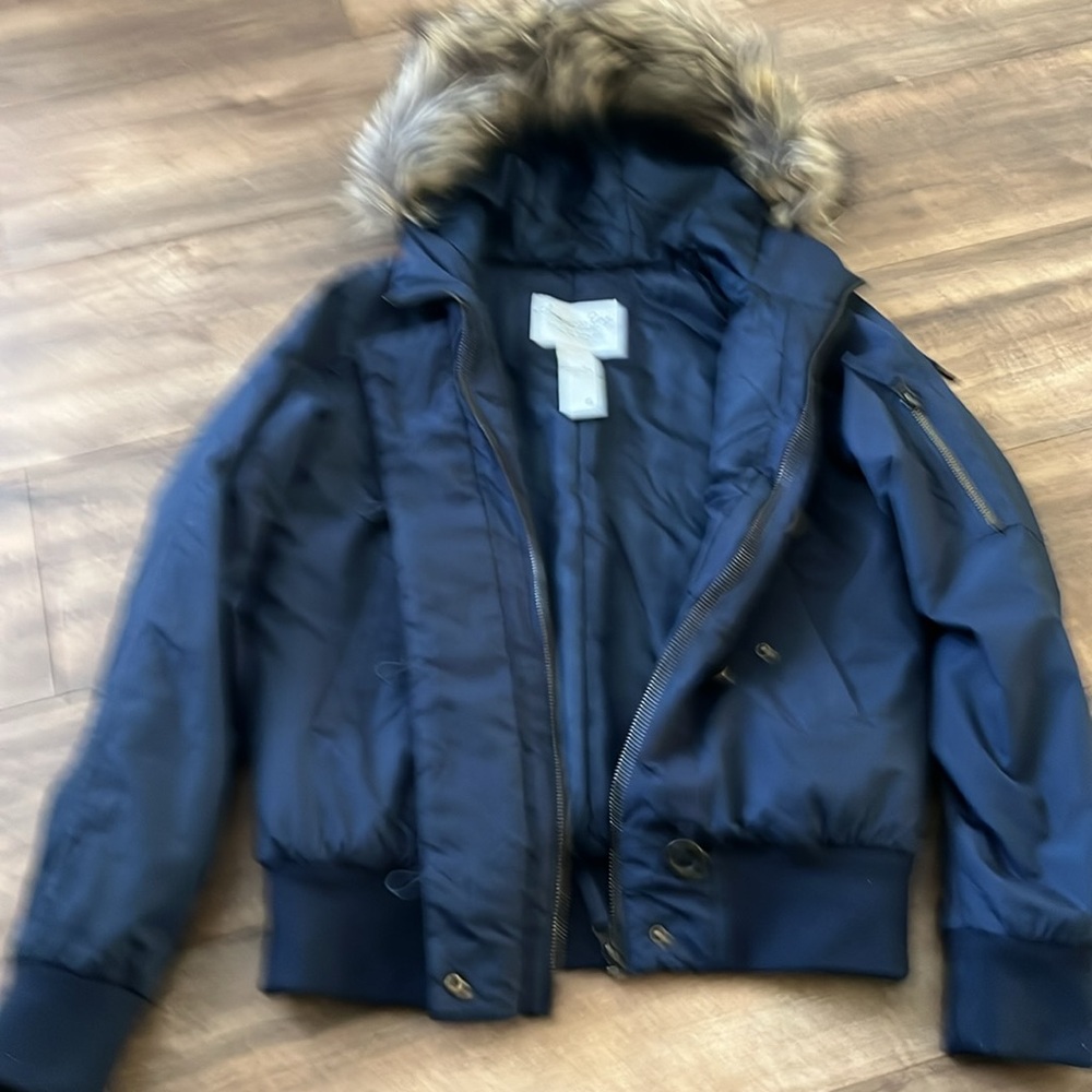 American Rag  jacket - Picture 2 of 4